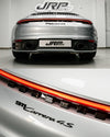 Porsche 992 4S Cabrio