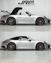 Porsche 992 4S Cabrio