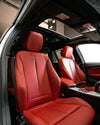 BMW 335D XDrive Touring M Sport