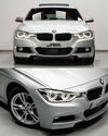 BMW 335D XDrive Touring M Sport