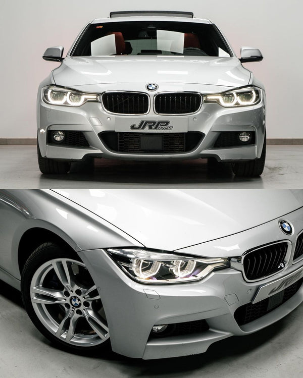 BMW 335D XDrive Touring M Sport