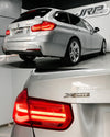 BMW 335D XDrive Touring M Sport