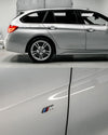 BMW 335D XDrive Touring M Sport