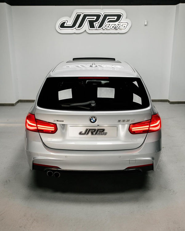 BMW 335D XDrive Touring M Sport