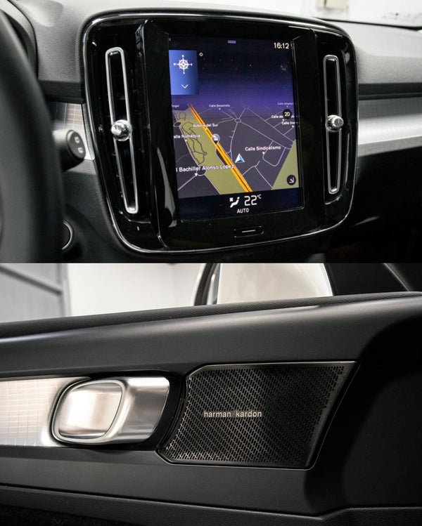 VOLVO XC40 D3 Momentum