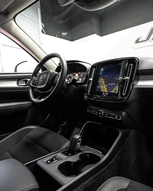 VOLVO XC40 D3 Momentum