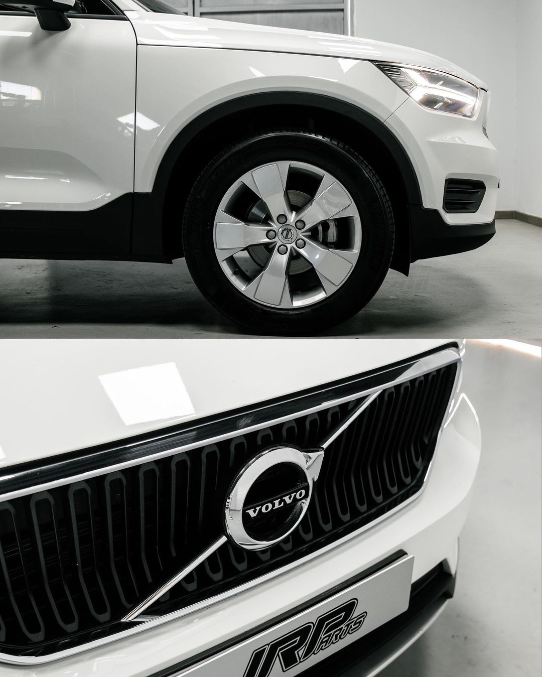 VOLVO XC40 D3 Momentum