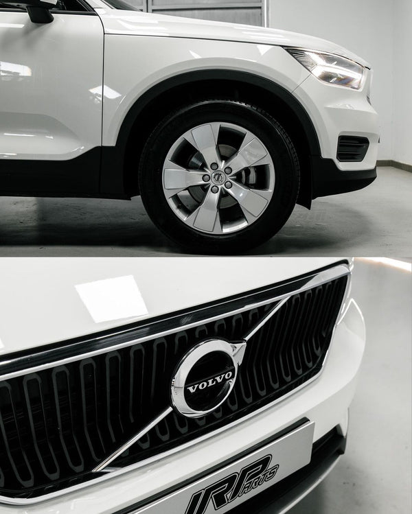 VOLVO XC40 D3 Momentum