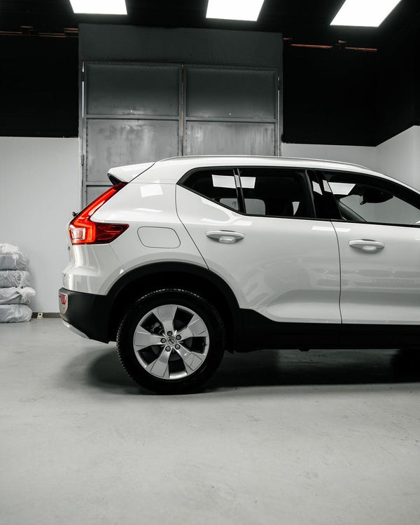 VOLVO XC40 D3 Momentum