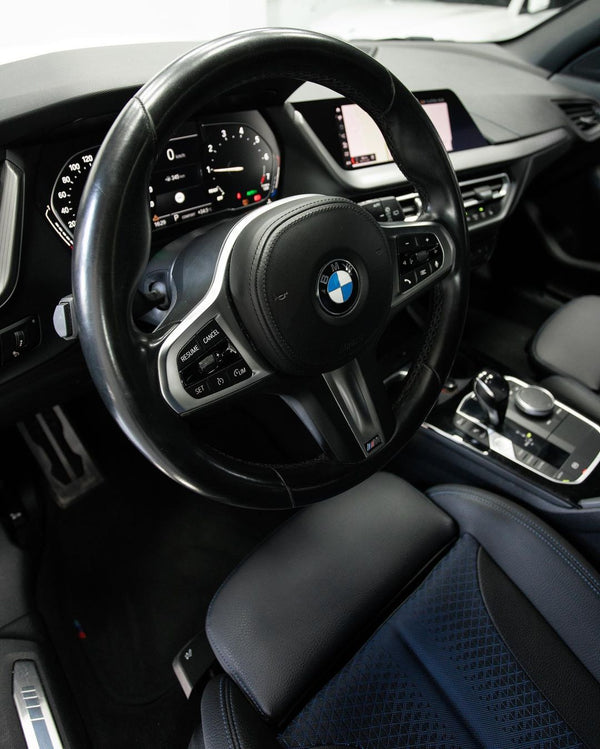 BMW 118i M Sport