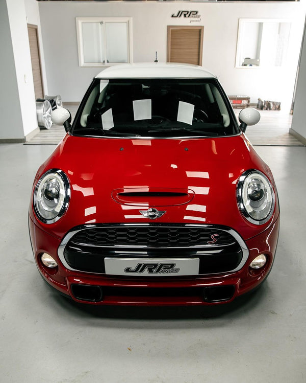 Mini Cooper SD