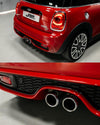 Mini Cooper SD