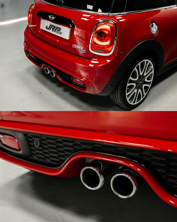 Mini Cooper SD