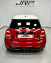 Mini Cooper SD