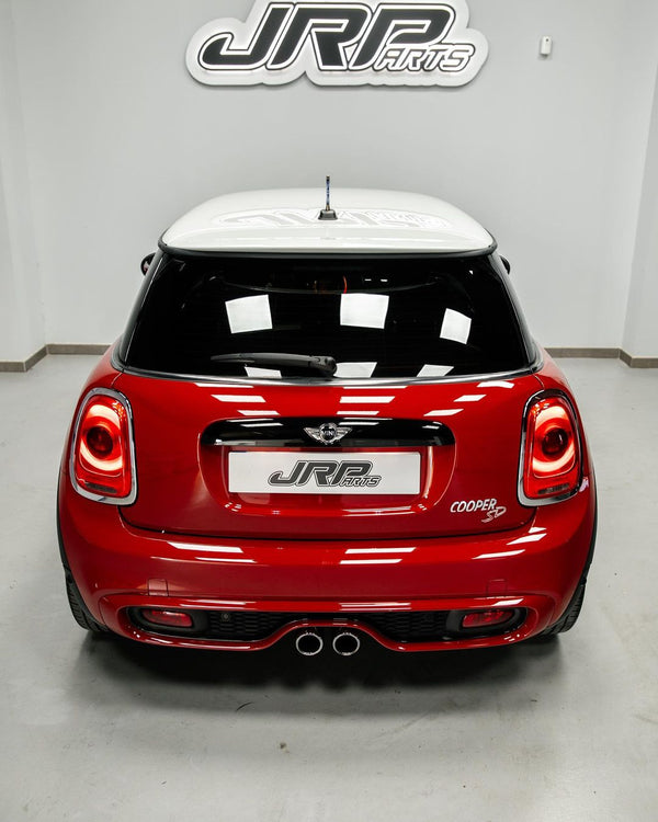 Mini Cooper SD
