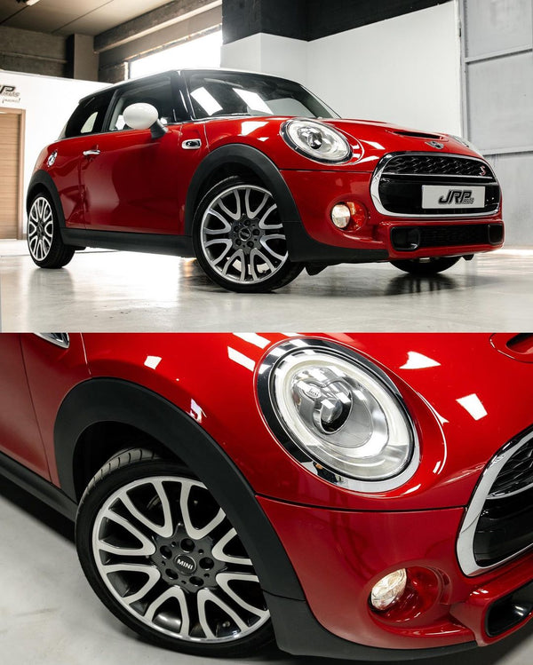 Mini Cooper SD