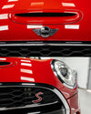 Mini Cooper SD