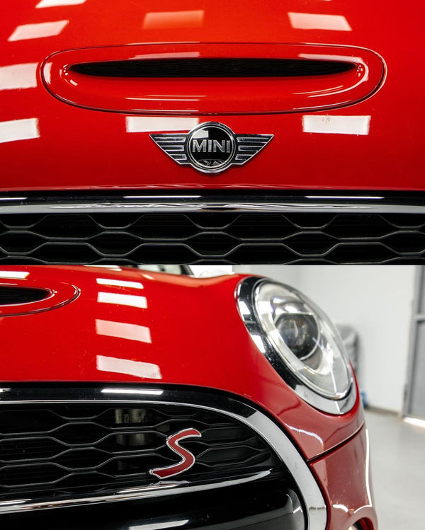 Mini Cooper SD