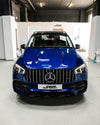 Mercedes GLE 350d AMG