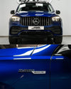 Mercedes GLE 350d AMG