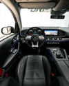Mercedes GLE 350d AMG