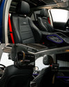 Mercedes GLE 350d AMG
