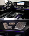 Mercedes GLE 350d AMG