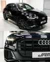 AUDI Q8 50 TDI 210kW Black Line Plus quattro tip