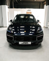 PORSCHE Cayenne Turbo