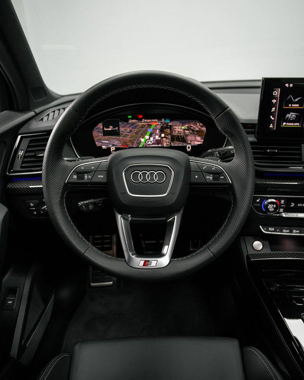 AUDI Q5 SQ5 TDI Quattro 5p.