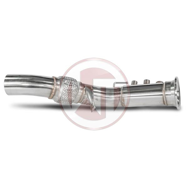 Downpipe Kit for BMW E90/E60 335d 535d