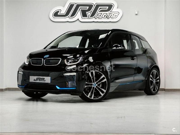 BMW i3 S 94ah 5p.