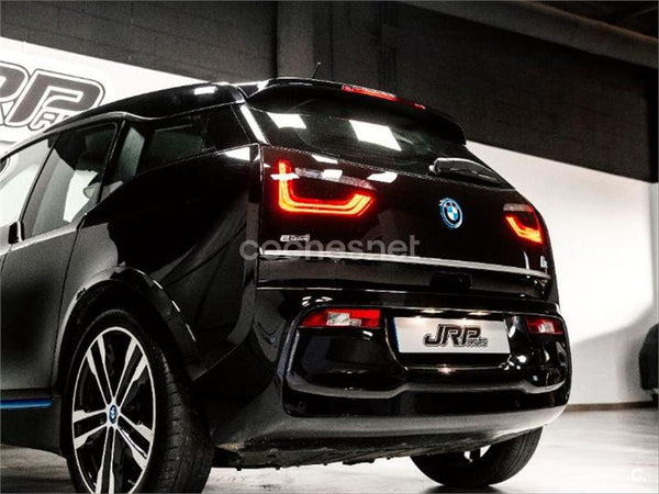 BMW i3 S 94ah 5p.