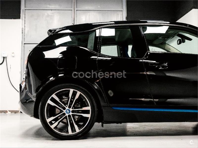 BMW i3 S 94ah 5p.