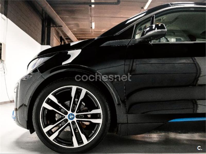 BMW i3 S 94ah 5p.