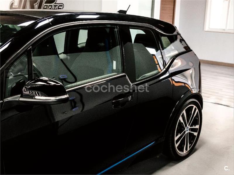 BMW i3 S 94ah 5p.