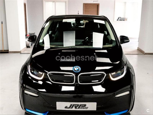 BMW i3 S 94ah 5p.