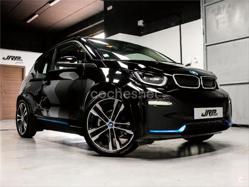 BMW i3 S 94ah 5p.