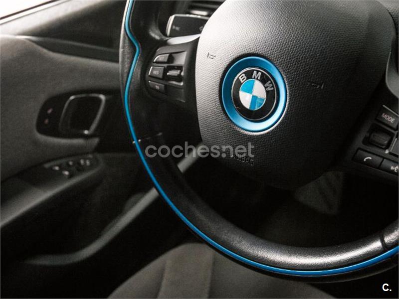 BMW i3 S 94ah 5p.