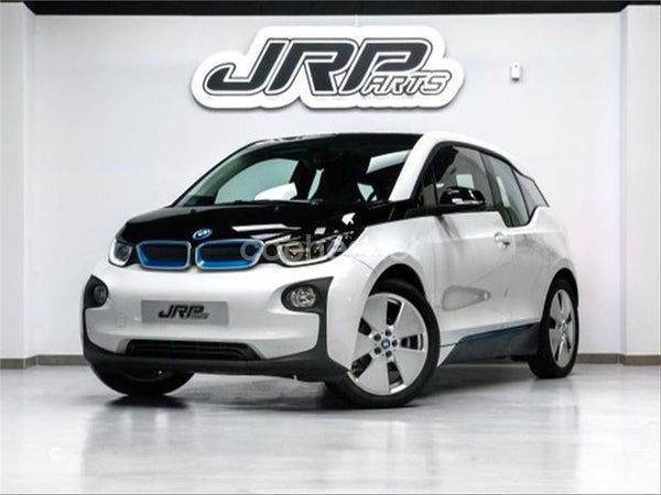 BMW i3 94ah REX 5p.