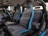 BMW i3 94ah REX 5p.