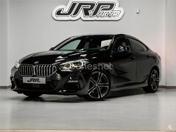 BMW Serie 2 220dA Gran Coupe 4p.