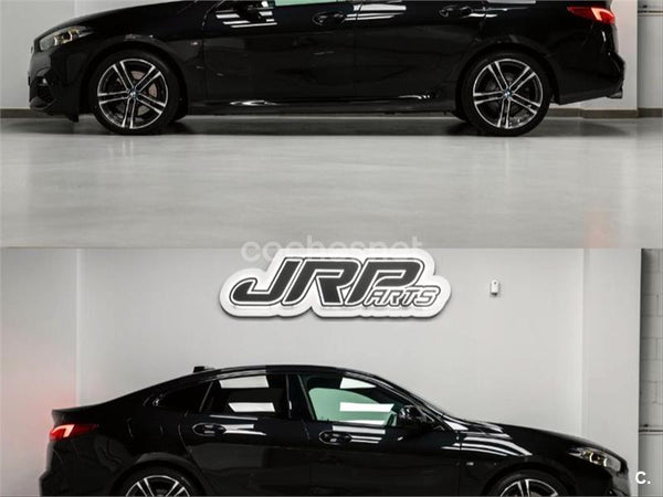 BMW Serie 2 220dA Gran Coupe 4p.