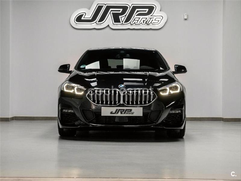 BMW Serie 2 220dA Gran Coupe 4p.