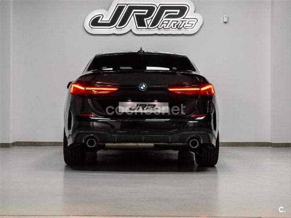 BMW Serie 2 220dA Gran Coupe 4p.