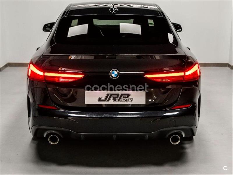 BMW Serie 2 220dA Gran Coupe 4p.