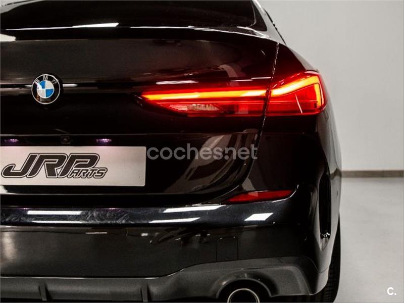 BMW Serie 2 220dA Gran Coupe 4p.