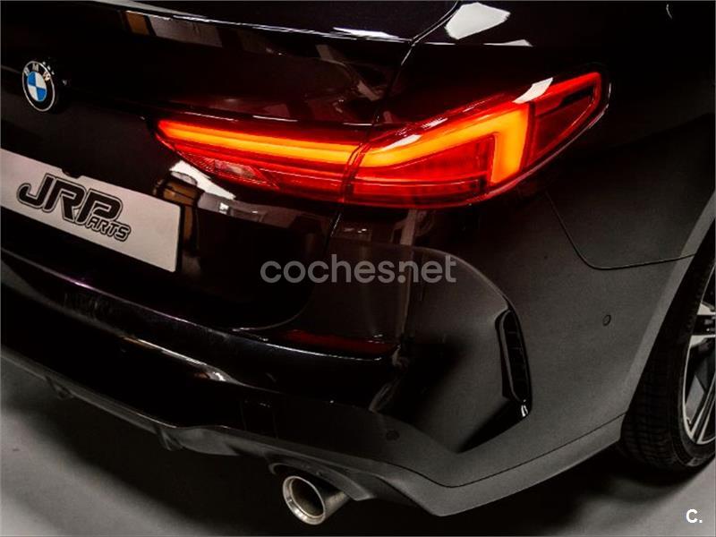 BMW Serie 2 220dA Gran Coupe 4p.