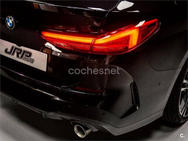 BMW Serie 2 220dA Gran Coupe 4p.