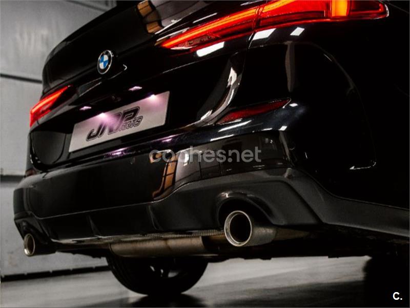 BMW Serie 2 220dA Gran Coupe 4p.